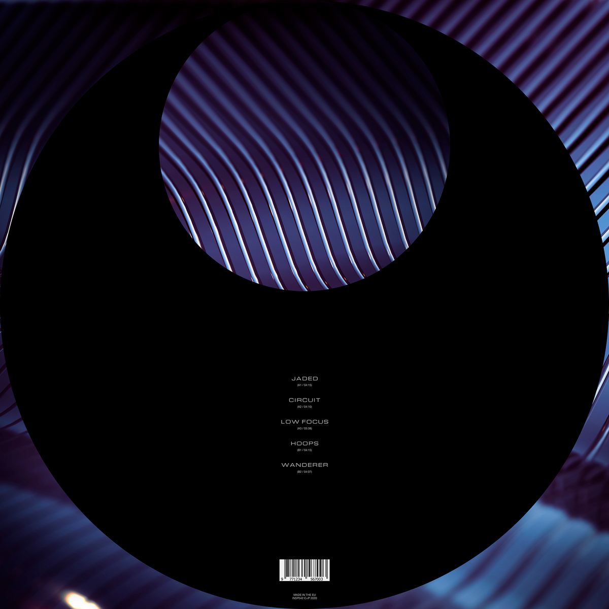 Skope — 12-hour Production Seminar