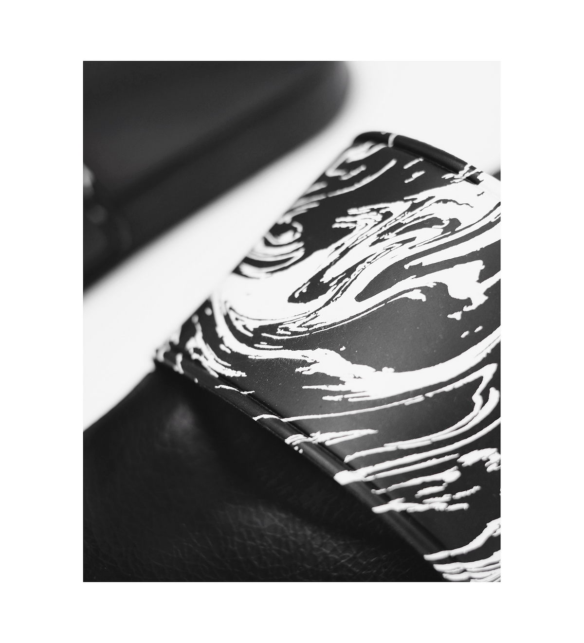 Marble 2020 Slides — Black