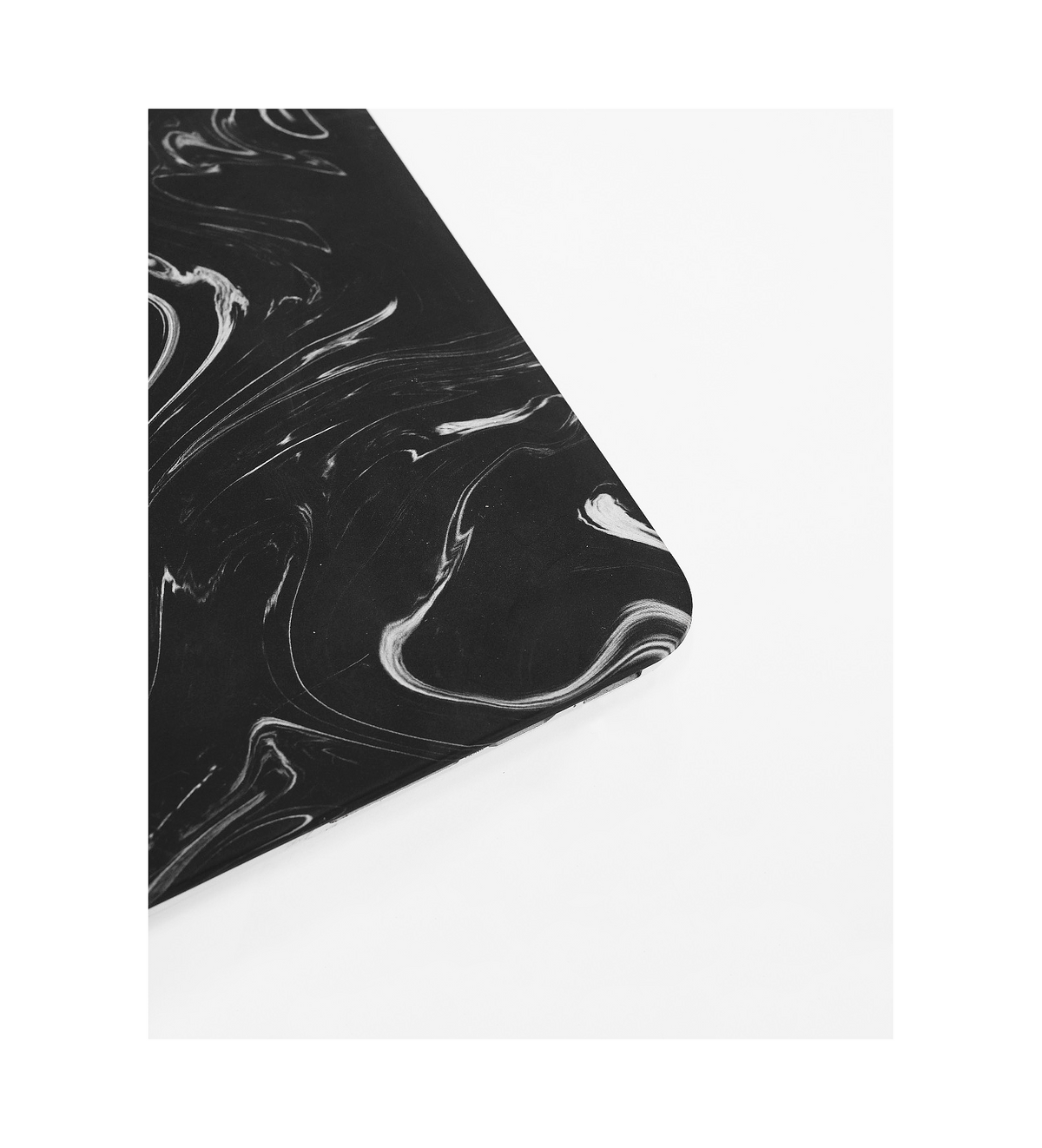 Marble Remastered Macbook Case