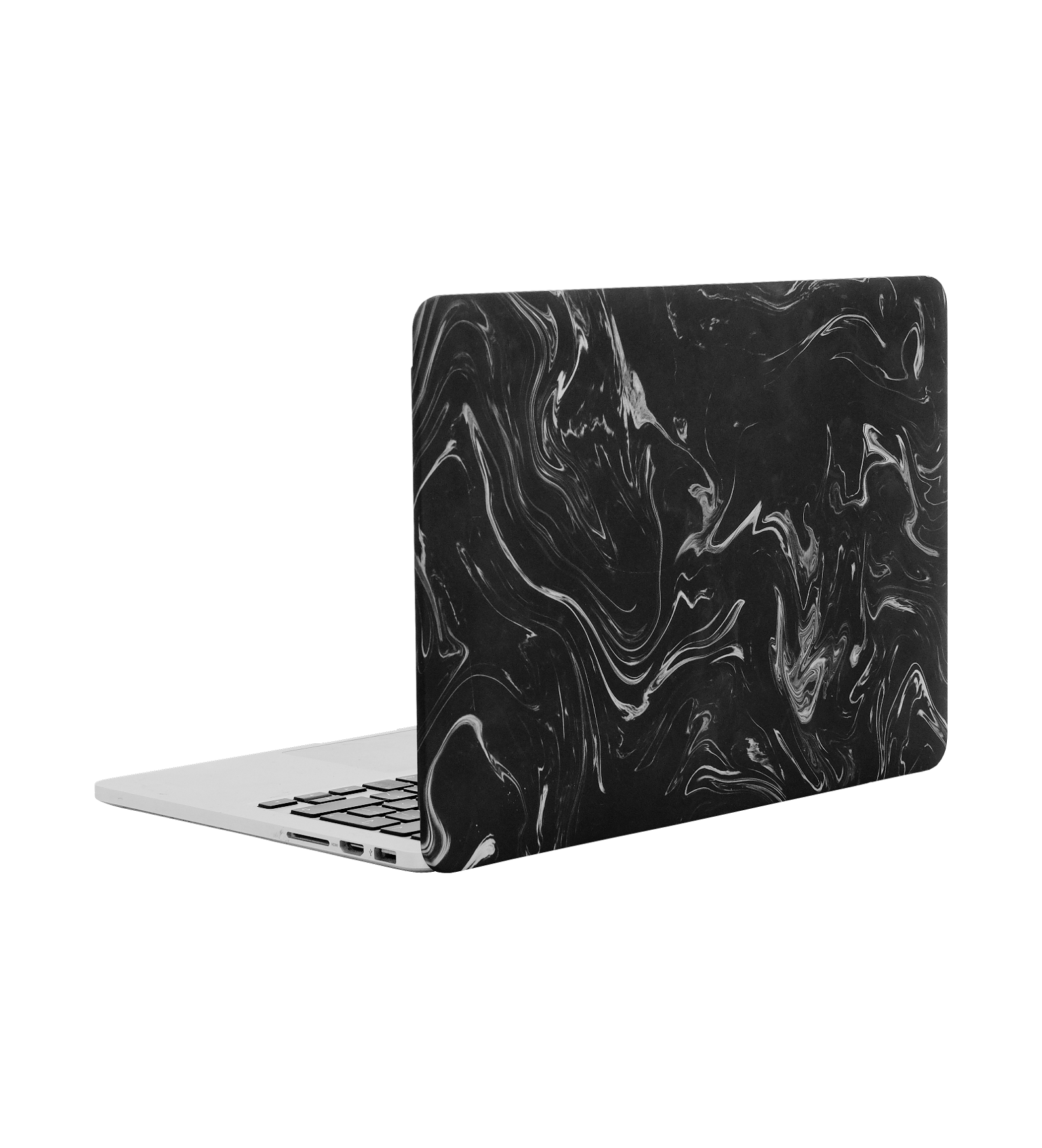 Marble Remastered Macbook Case