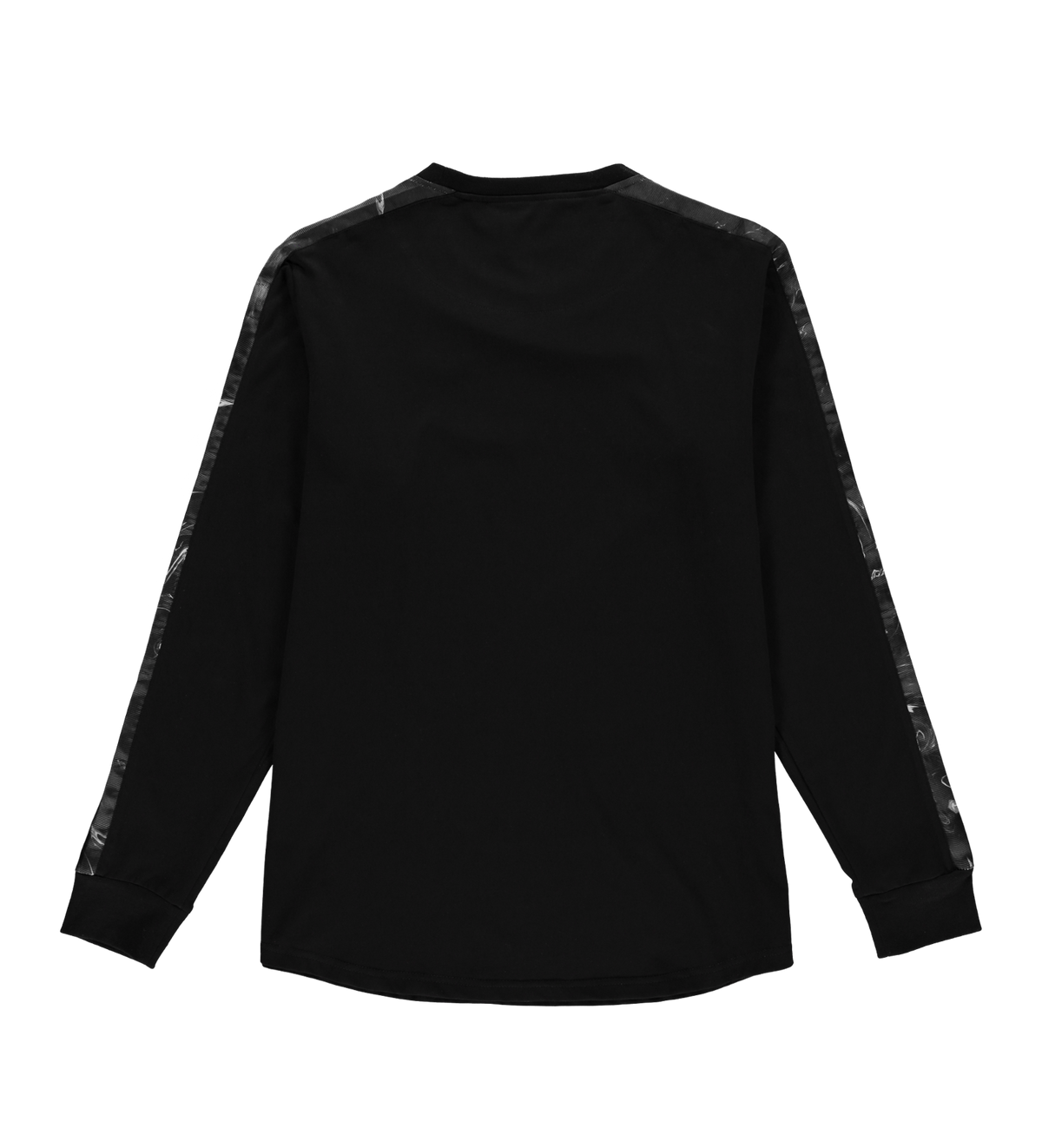 Marble Remastered T-Shirt — Longsleeve