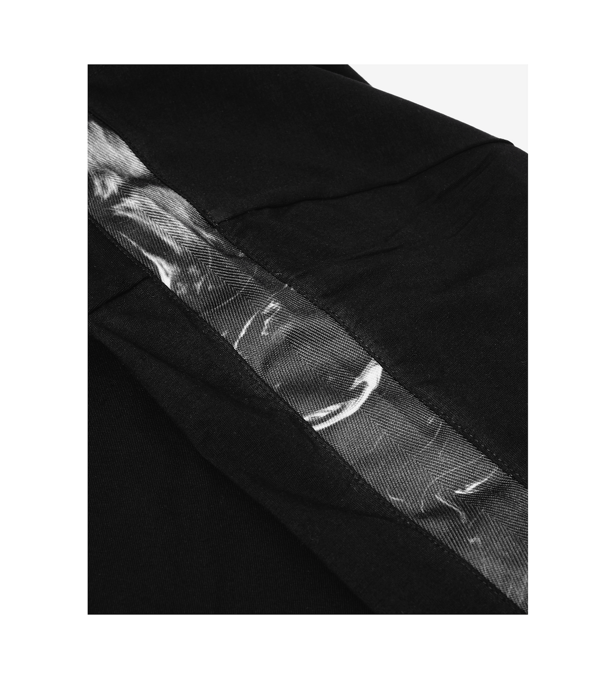 Marble Remastered T-Shirt — Longsleeve