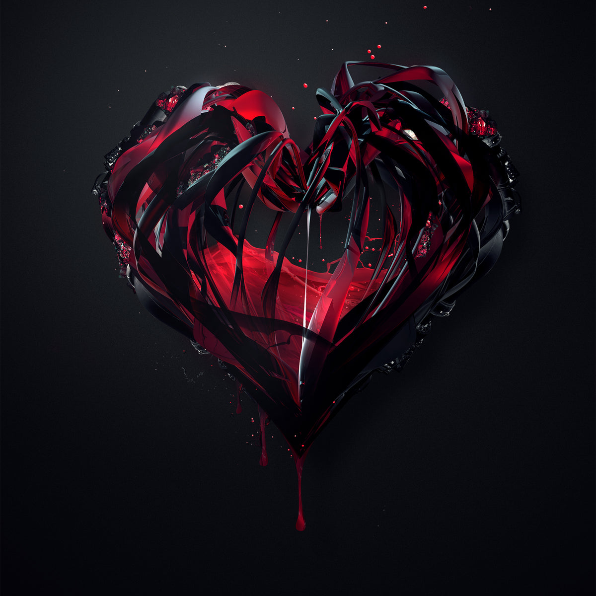 Gemini — Mercury EP