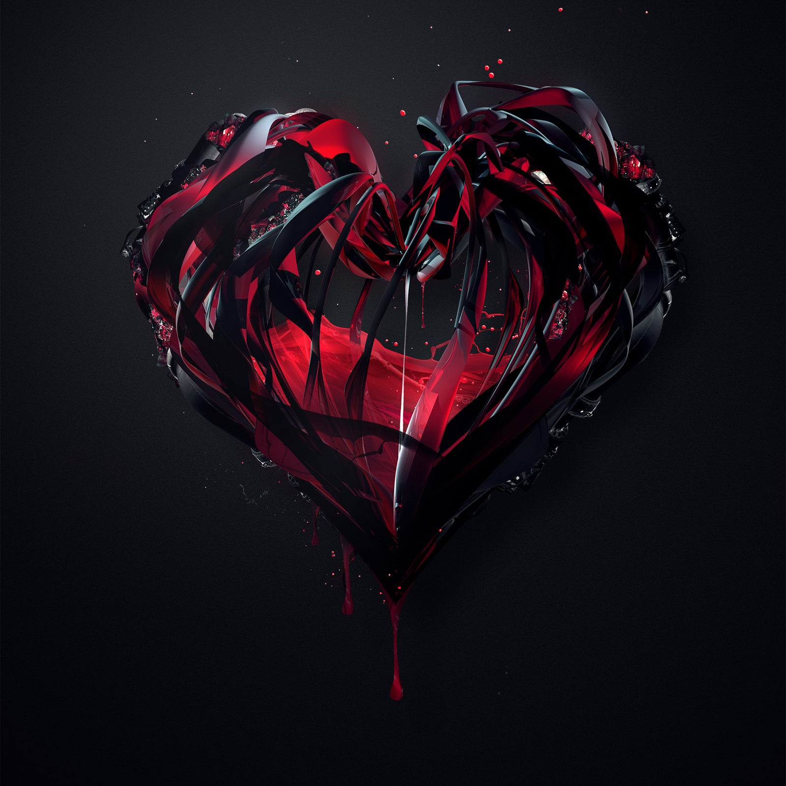 Gemini — Mercury EP