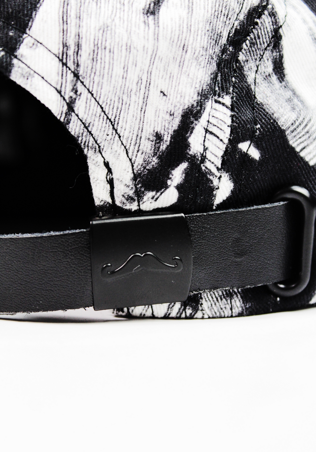 Nemesis 5 Panel — White Lines