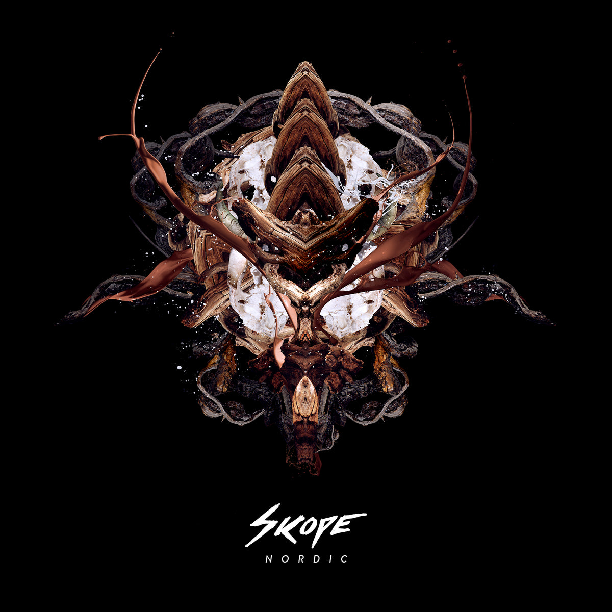 Skope —  Nordic EP
