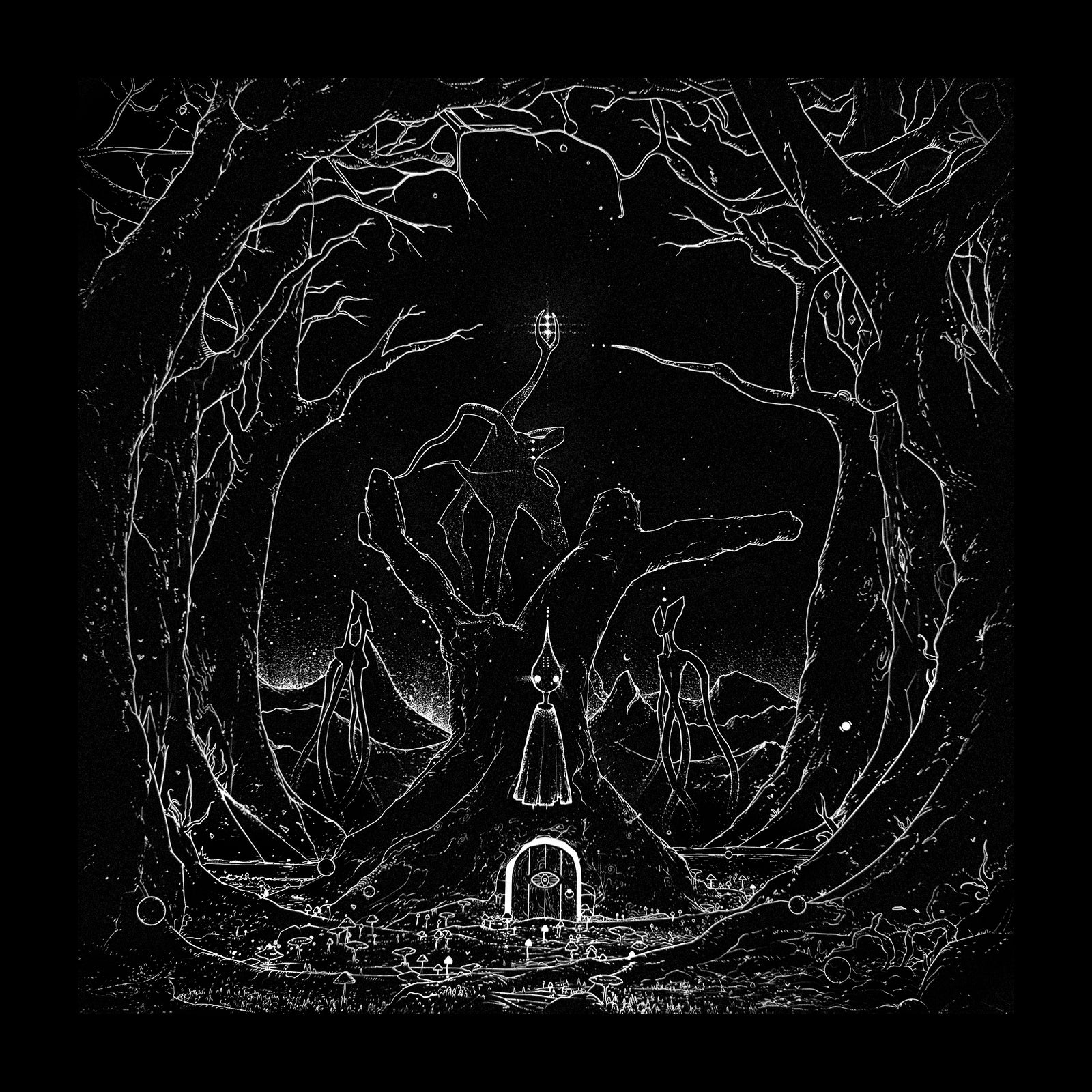 RefraQ — Northlands EP