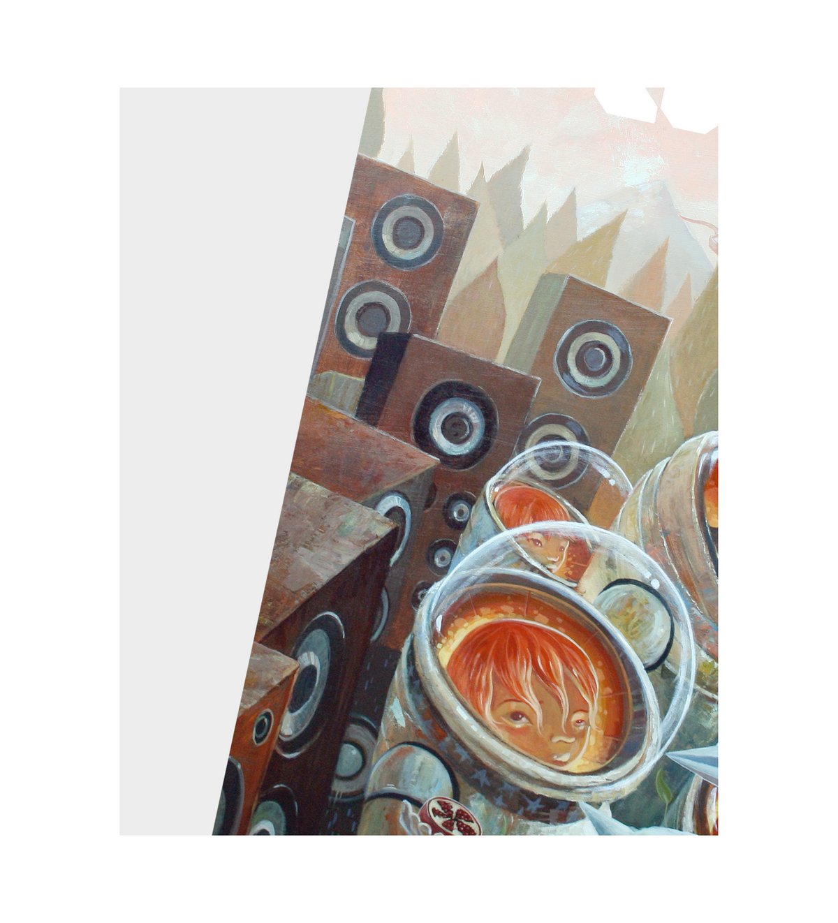 Culprate — Others Vinyl