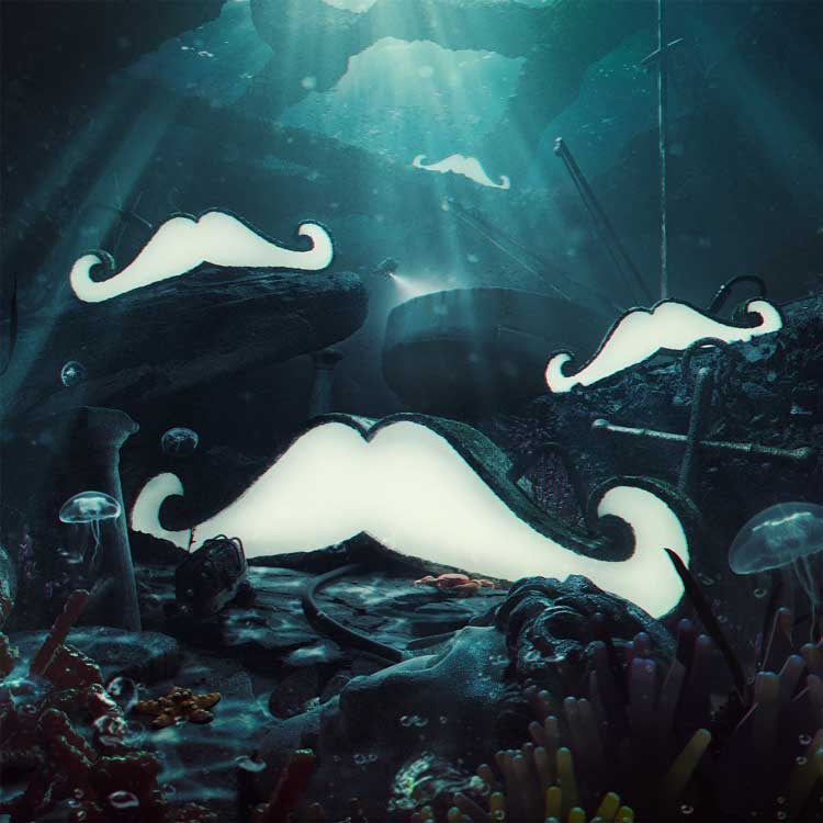 Powered by Inspected — Series 3 EP