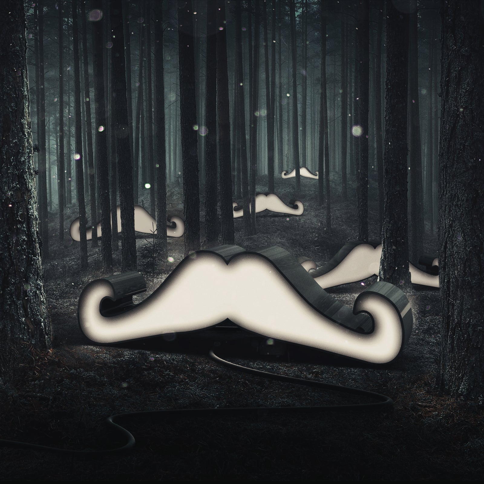 Powered by Inspected — Series 2 EP