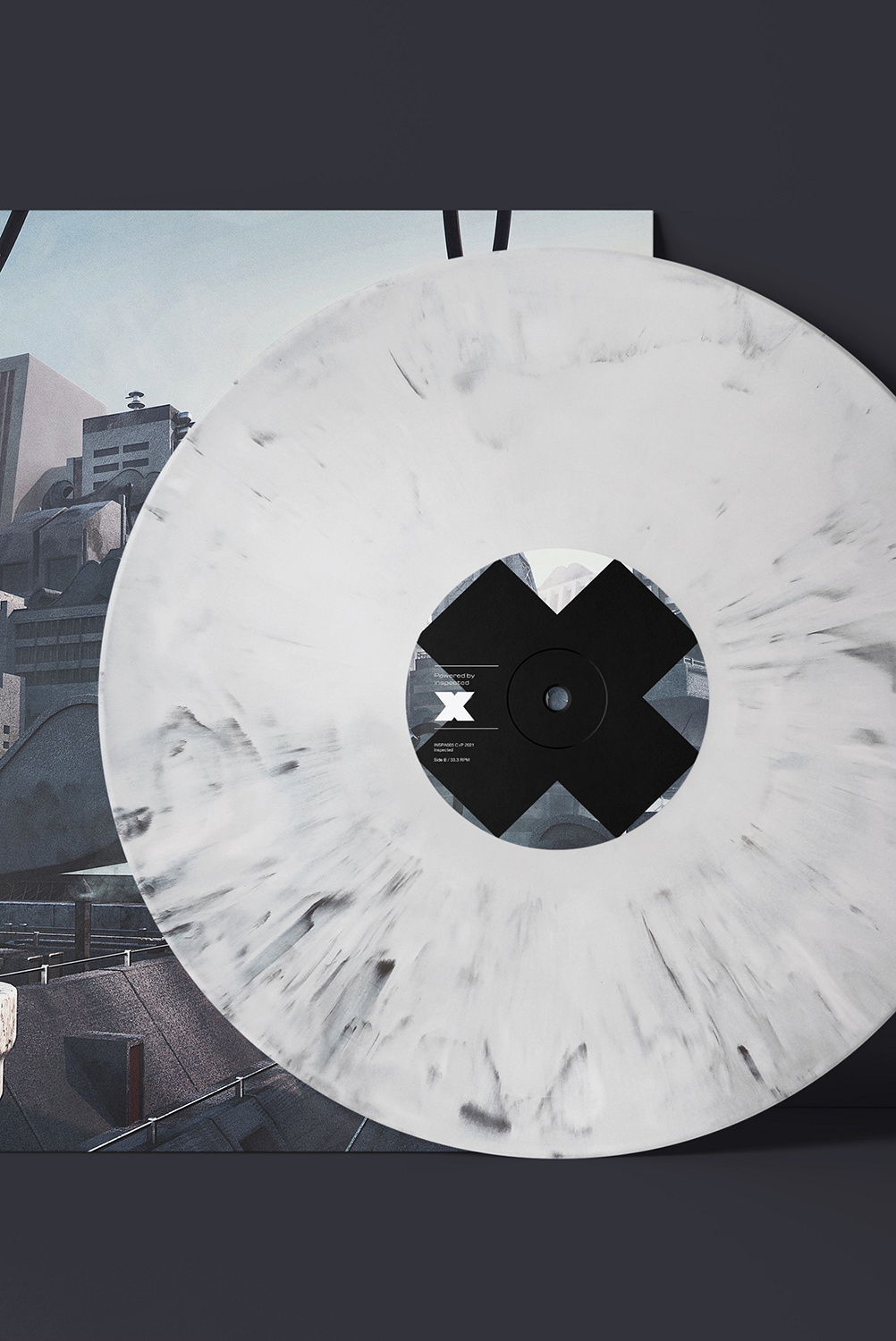 Powered by Inspected: X