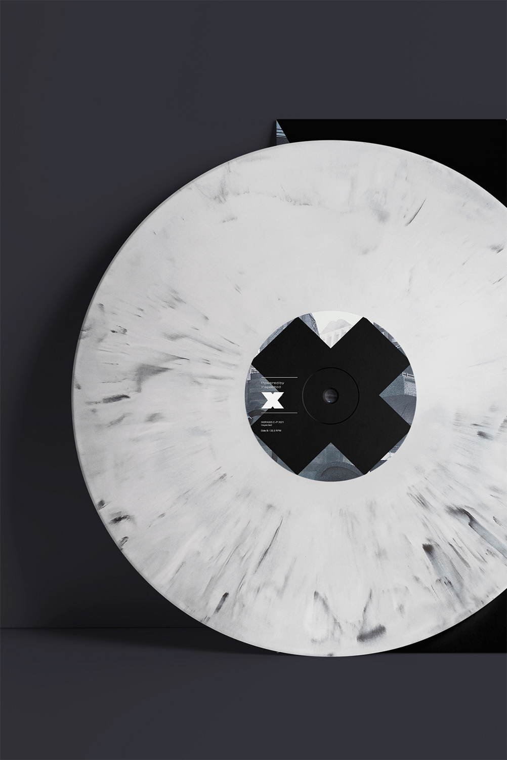 Powered by Inspected: X