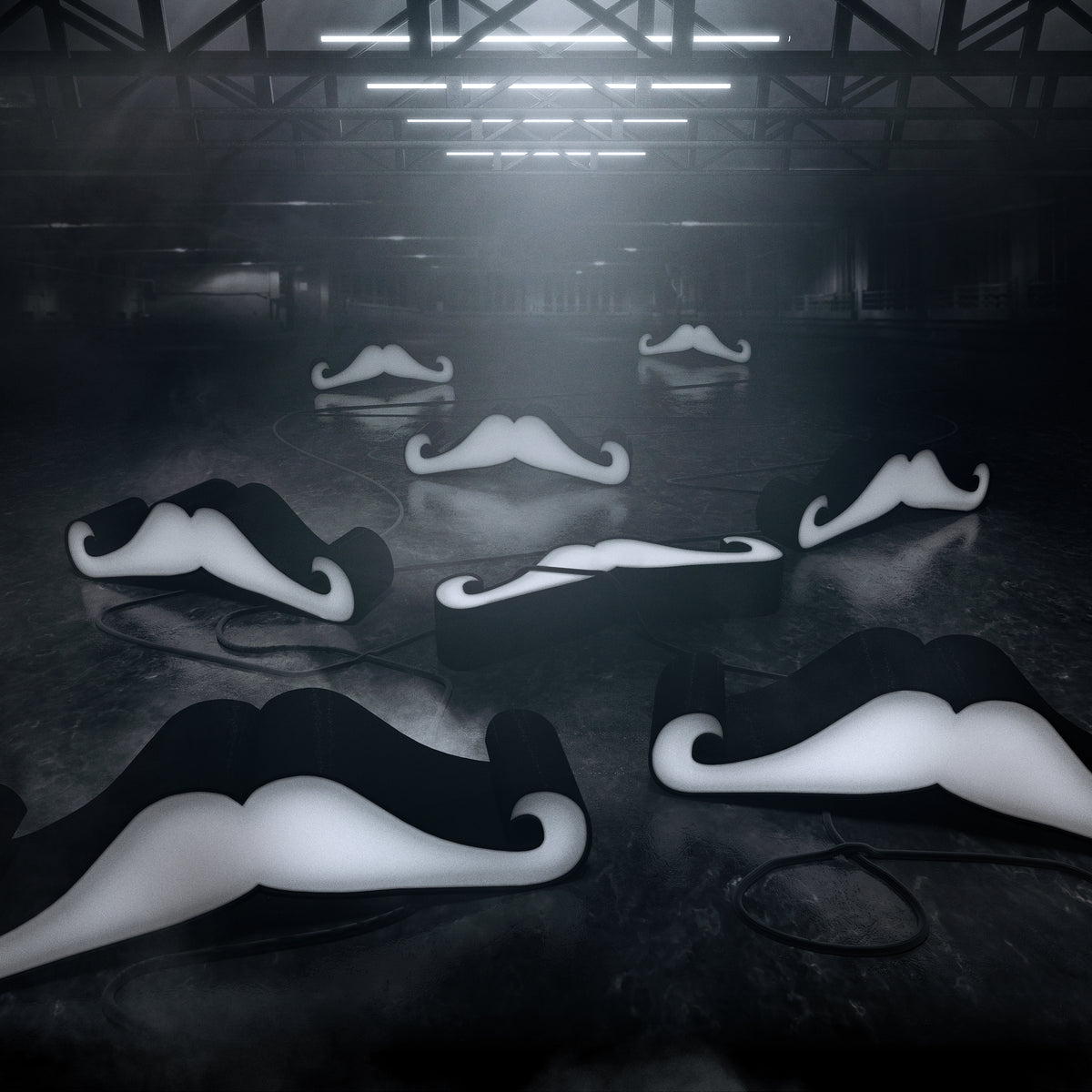 Powered by Inspected — Series 1 EP