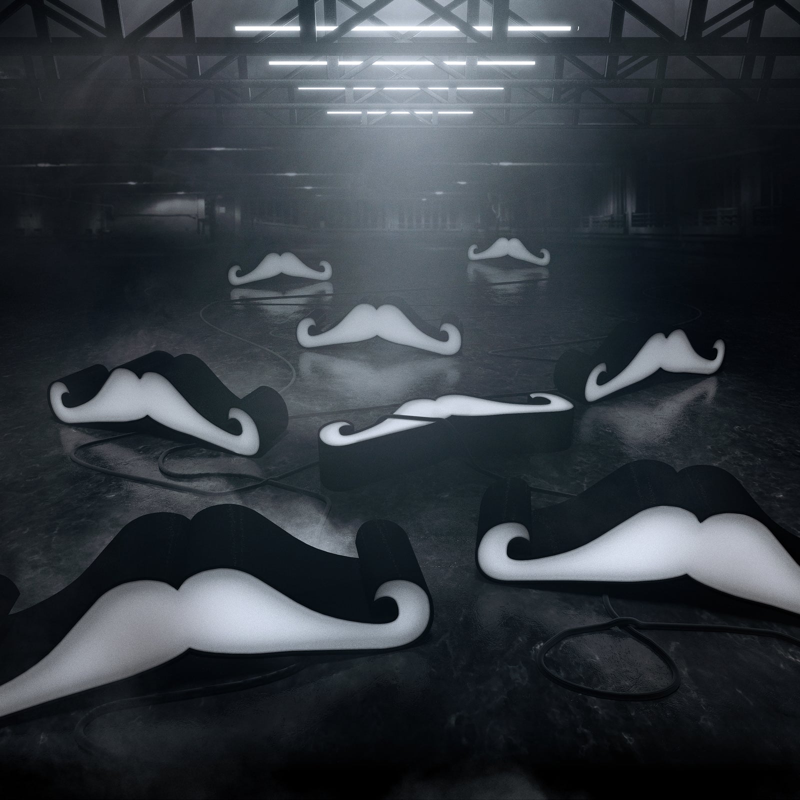 Powered by Inspected — Series 1 EP