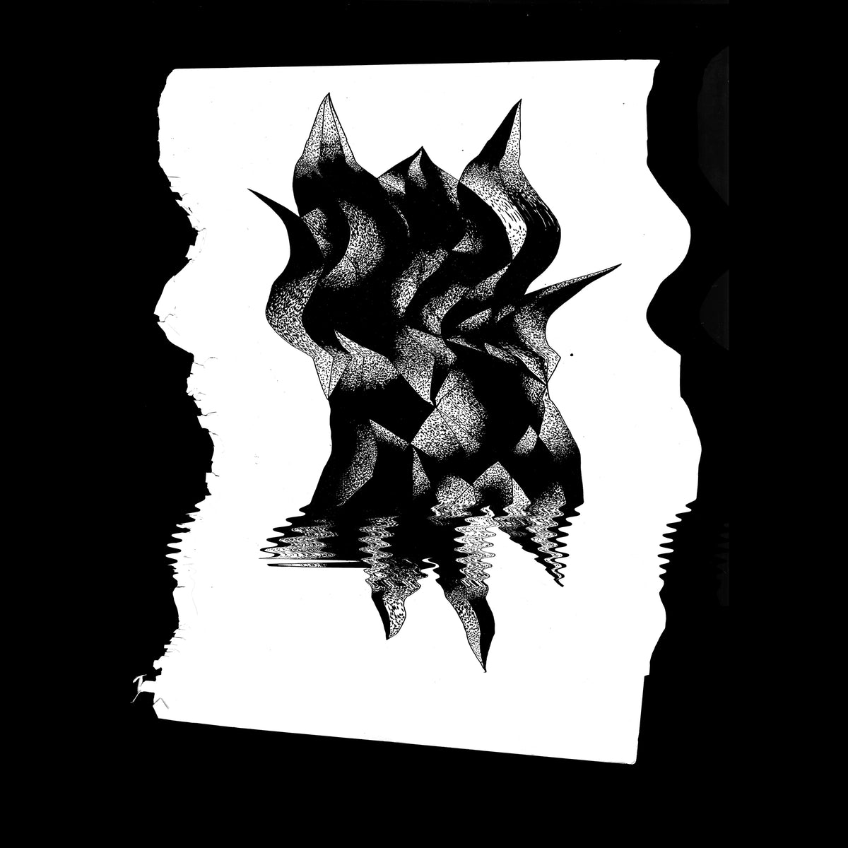 Chee — Read Once Then Destroy EP