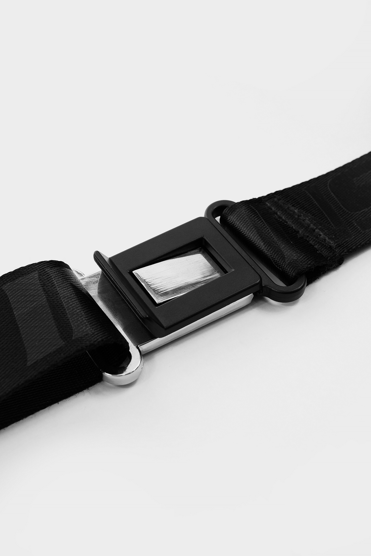 Contact Bag — Black