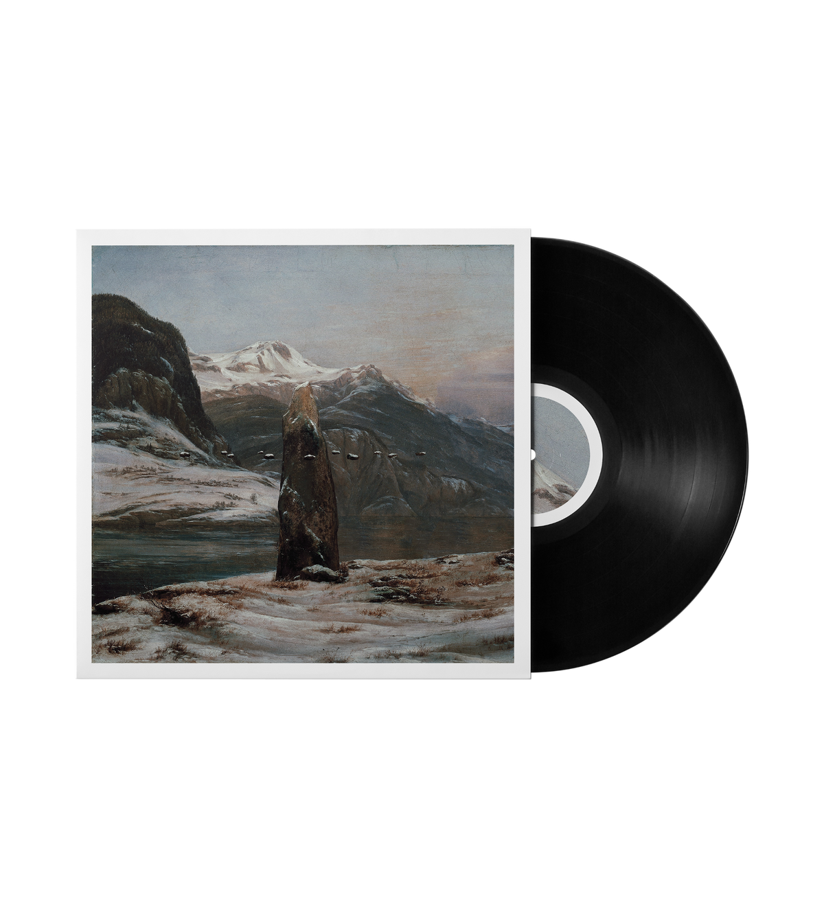 Sorrow – The Twelve