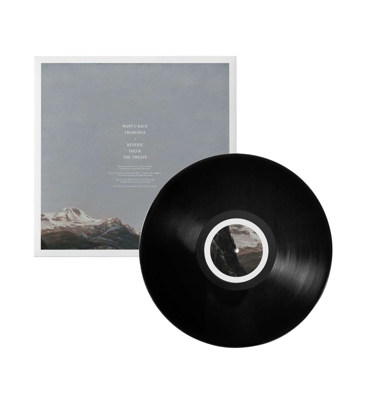 Sorrow – The Twelve