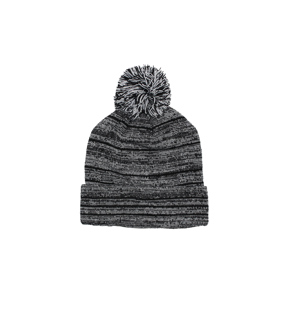Stormfront Beanie — White
