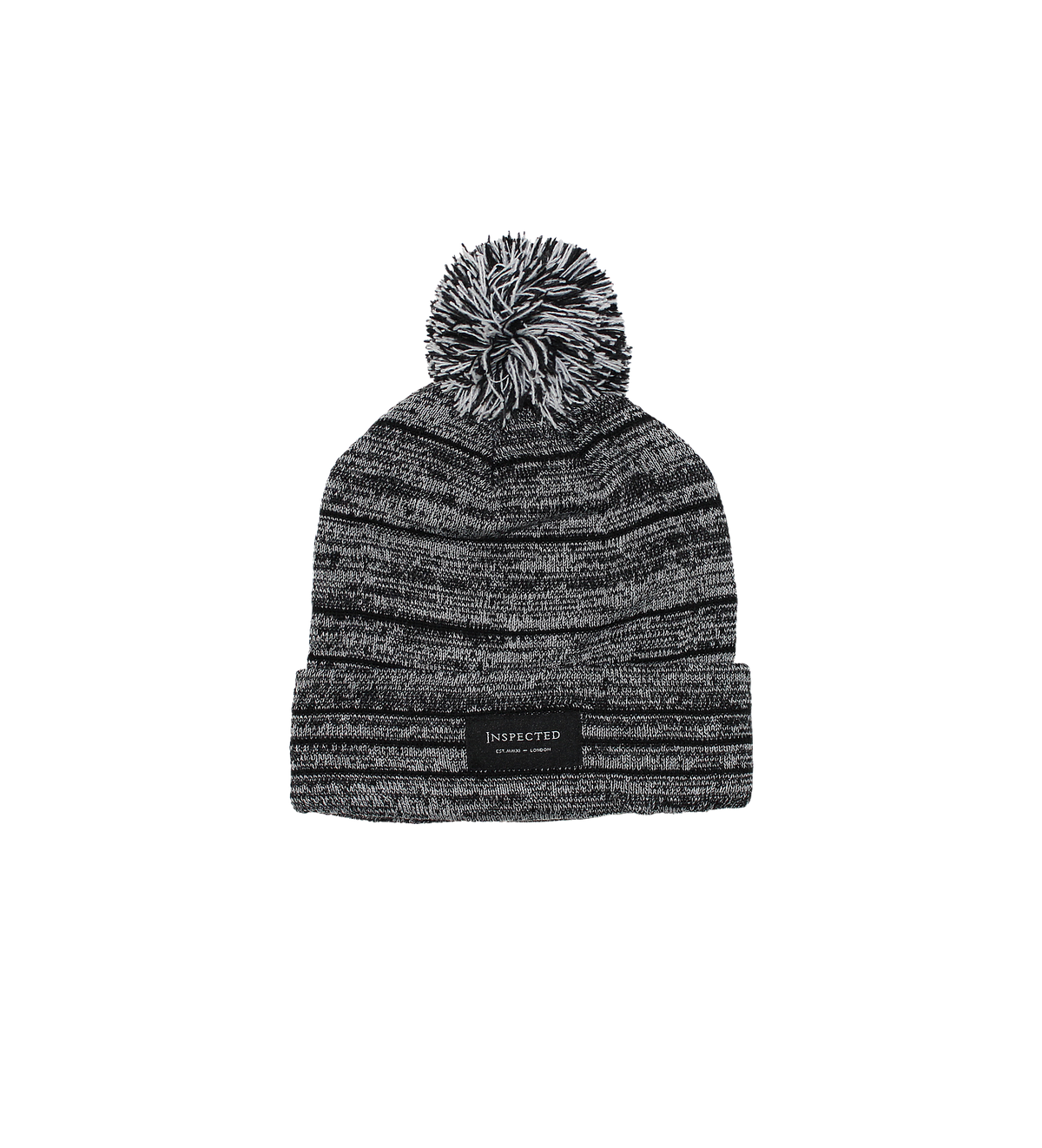 Stormfront Beanie — White