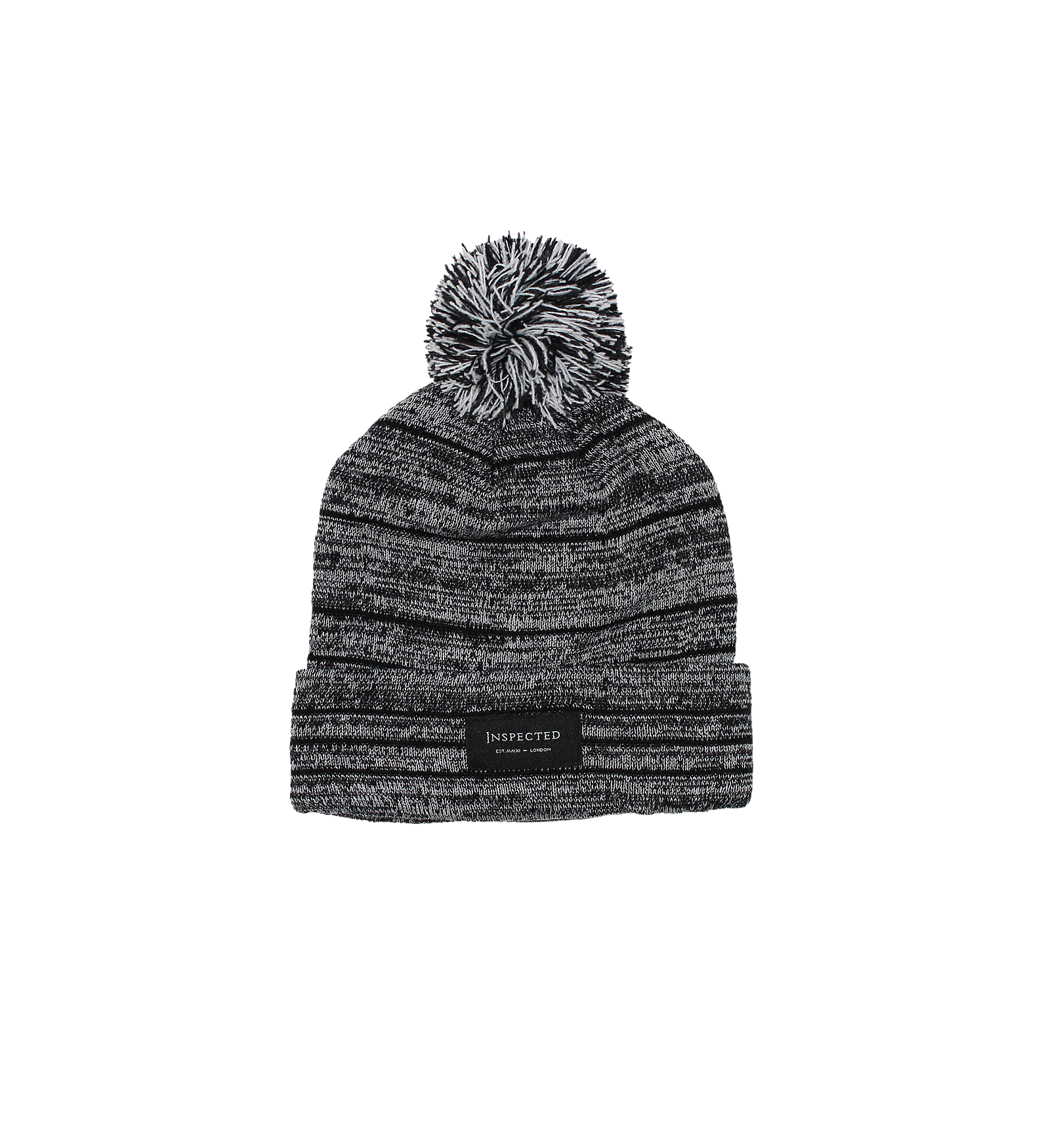 Stormfront Beanie — White