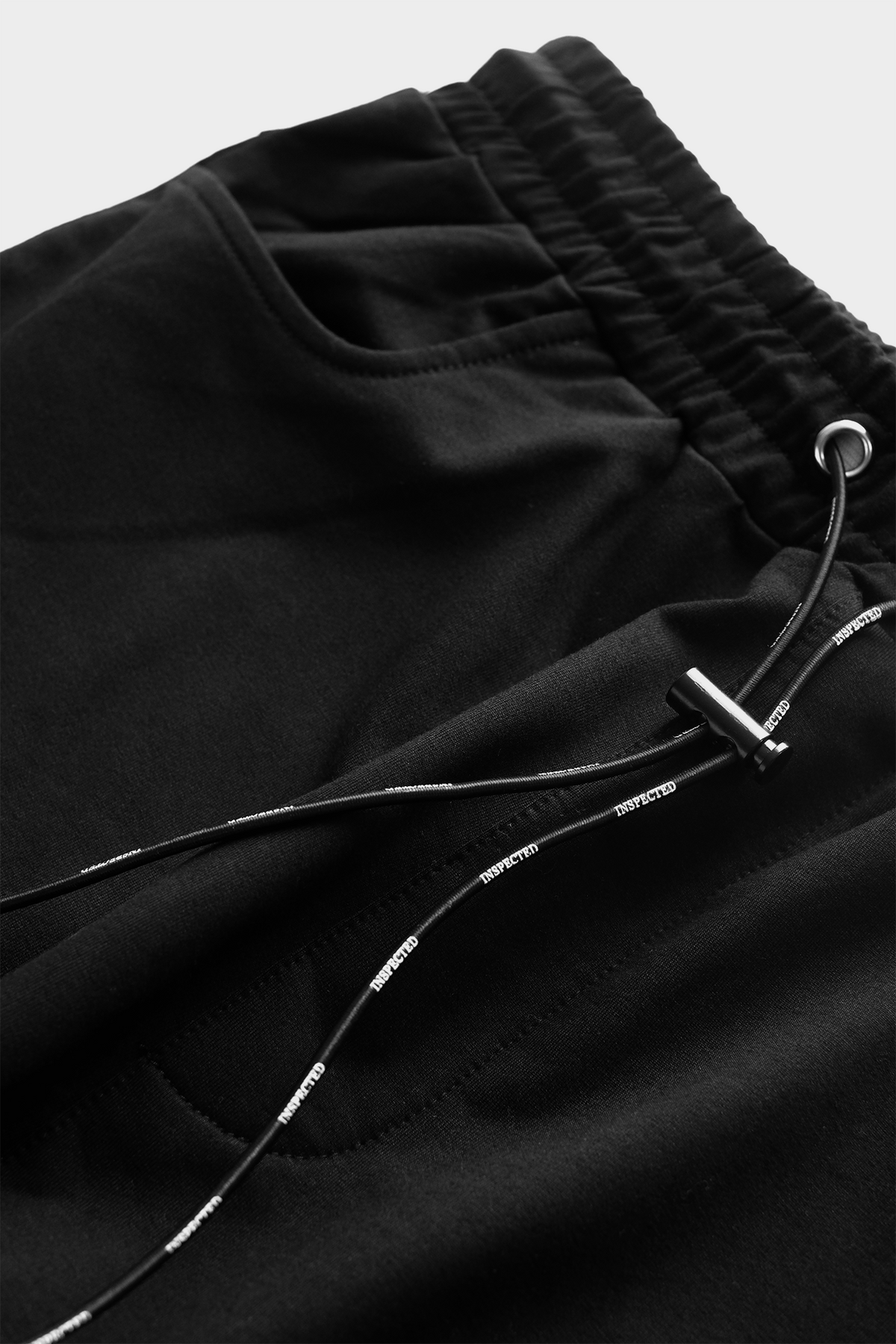 Systems Cargo Pants — Black