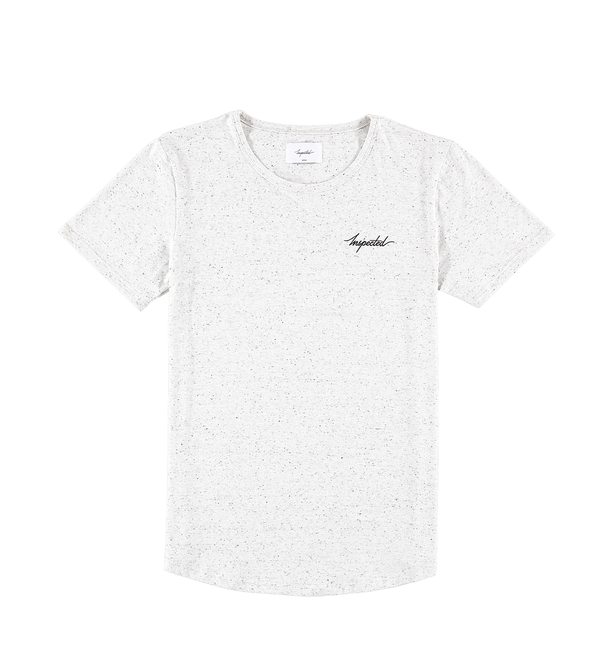 Francis T-Shirt — Off White