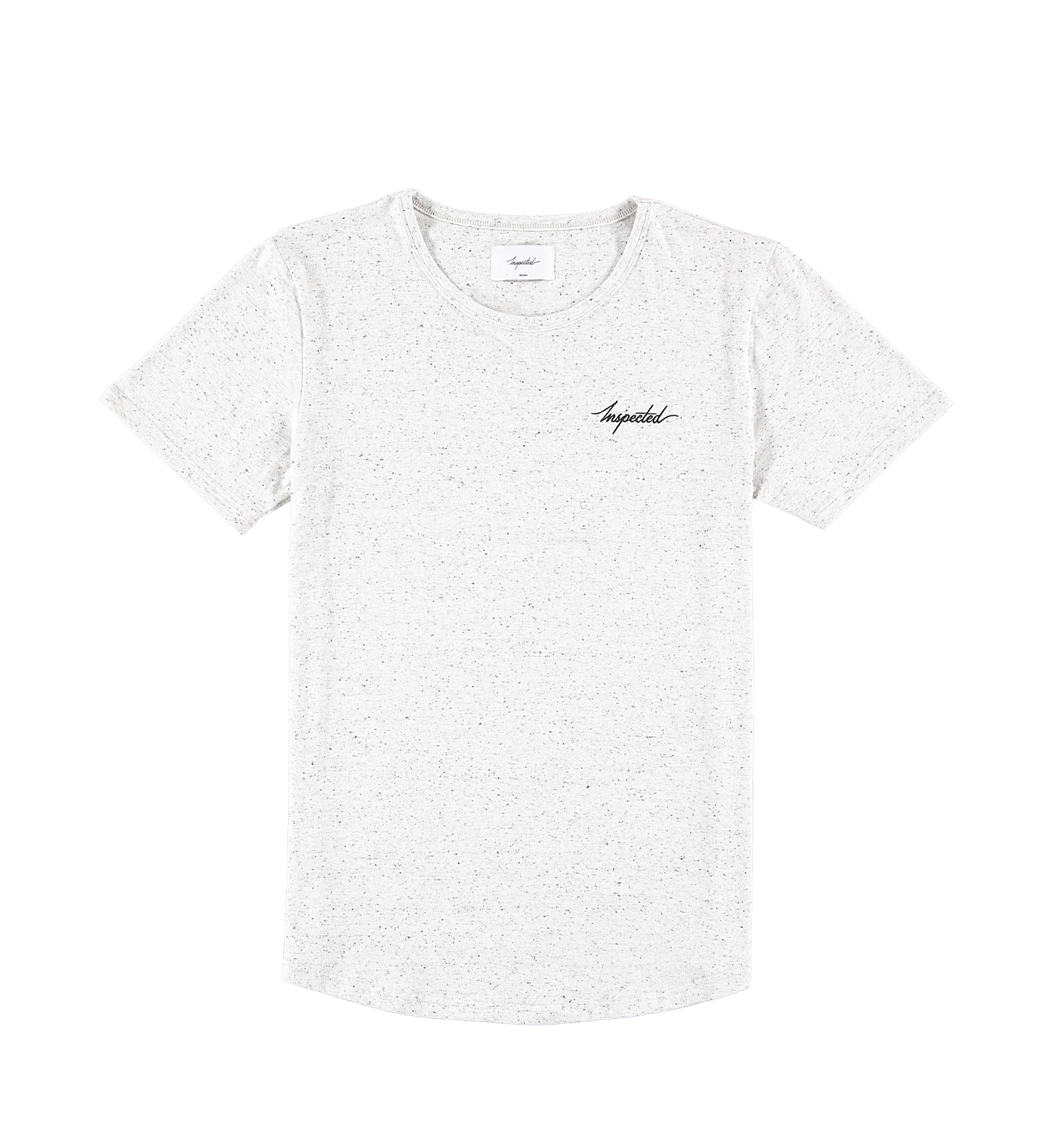 Francis T-Shirt — Off White