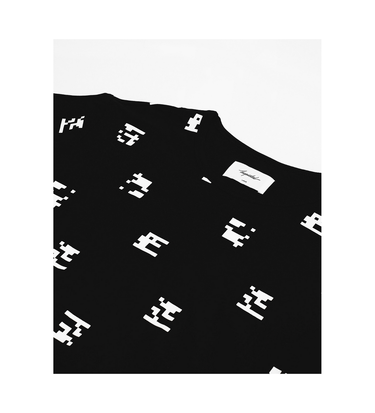 Omni T-Shirt — Black