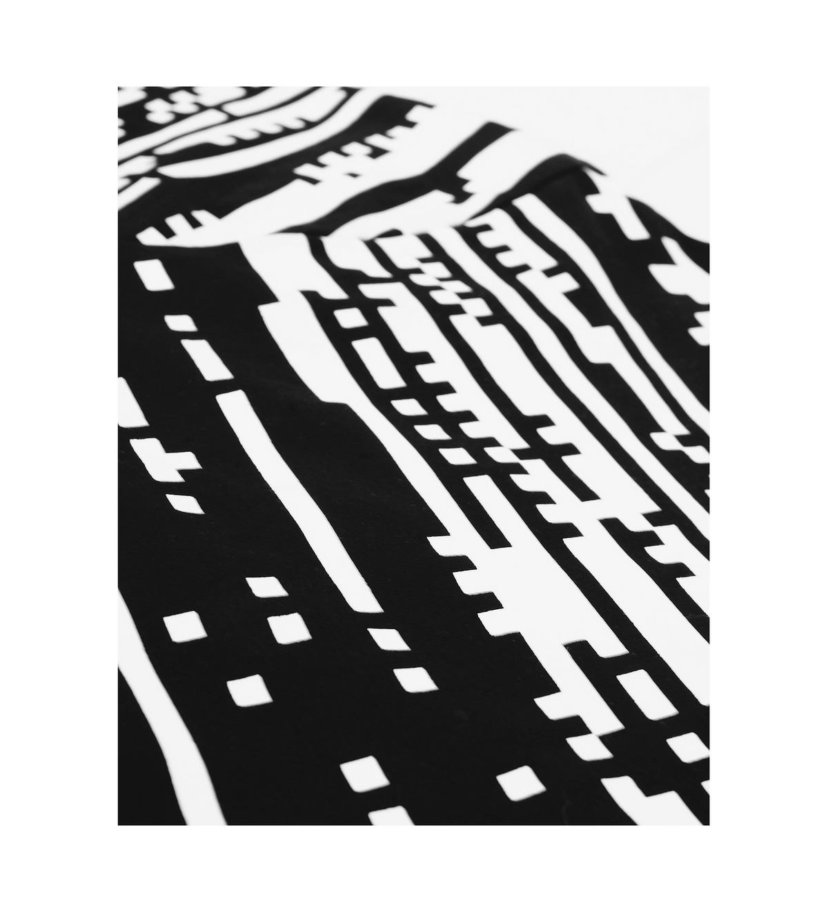 Theory T-Shirt — Black