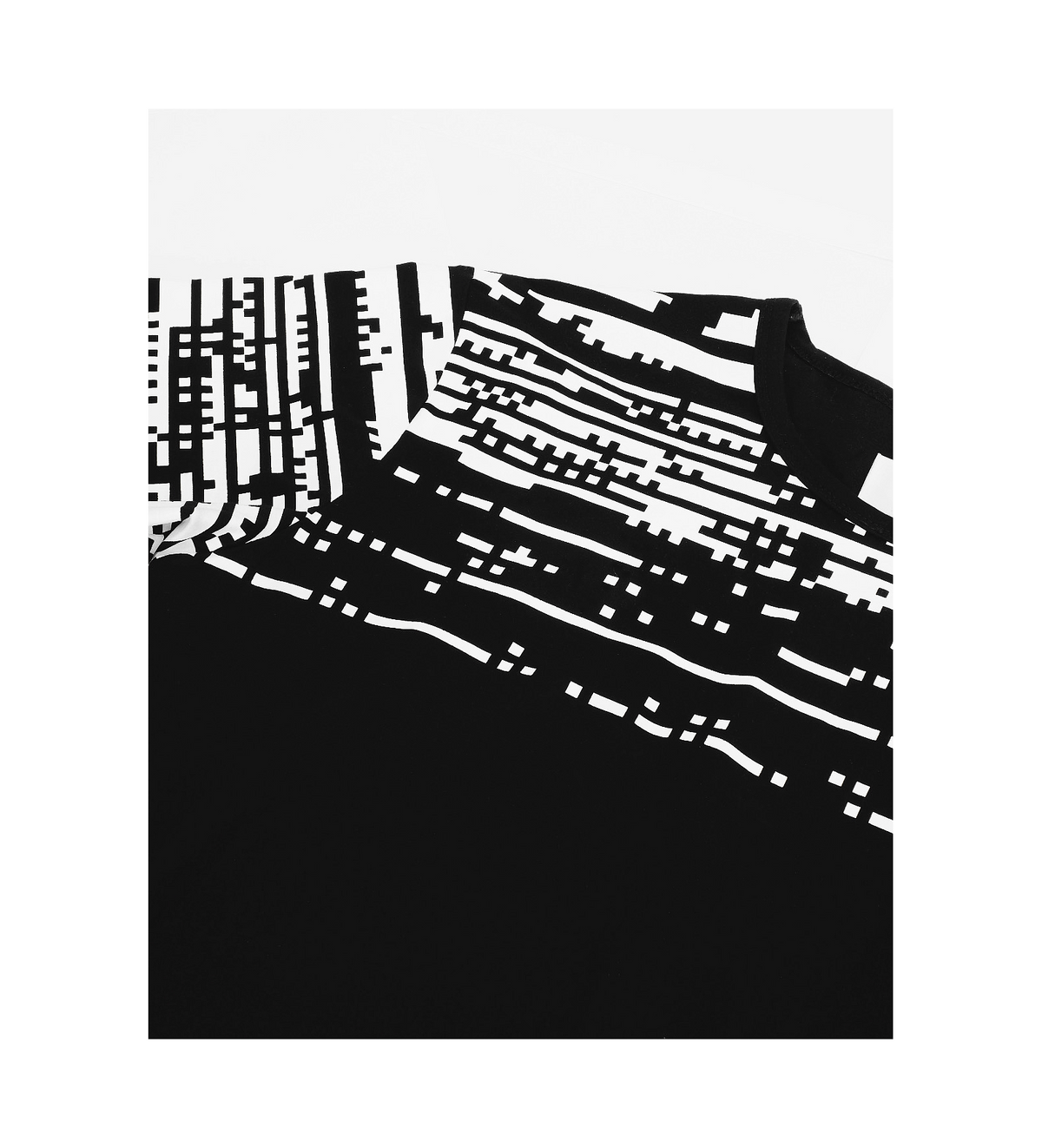 Theory T-Shirt — Black