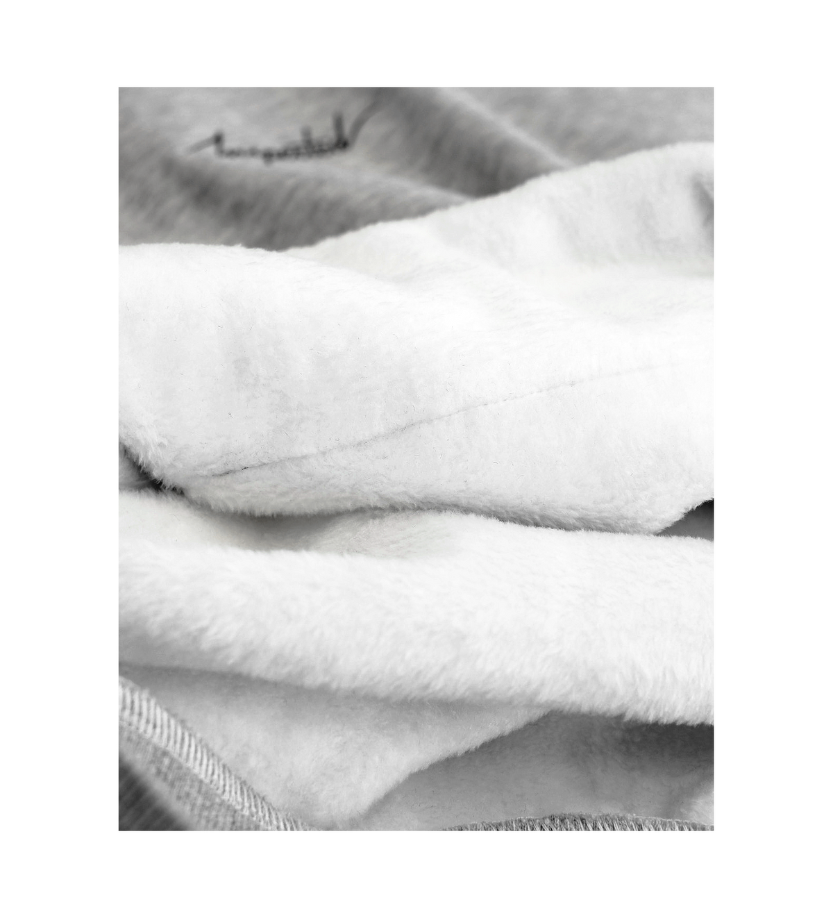 Alpine Hoodie — Slate