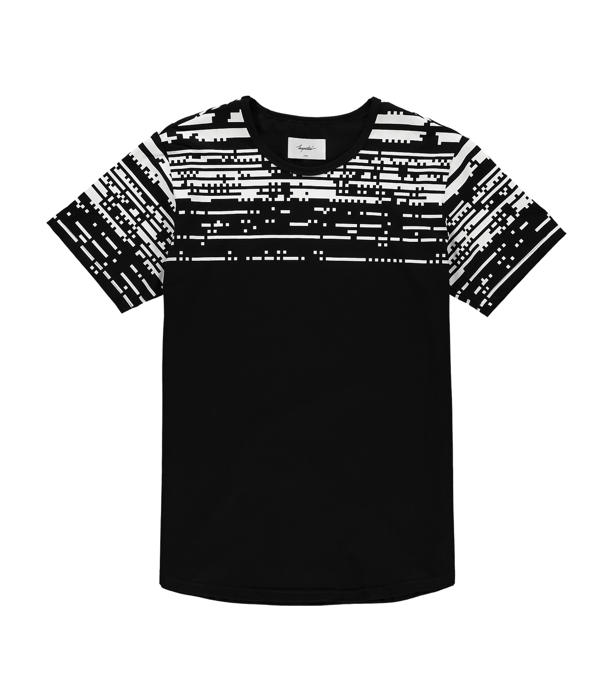 Theory T-Shirt — Black