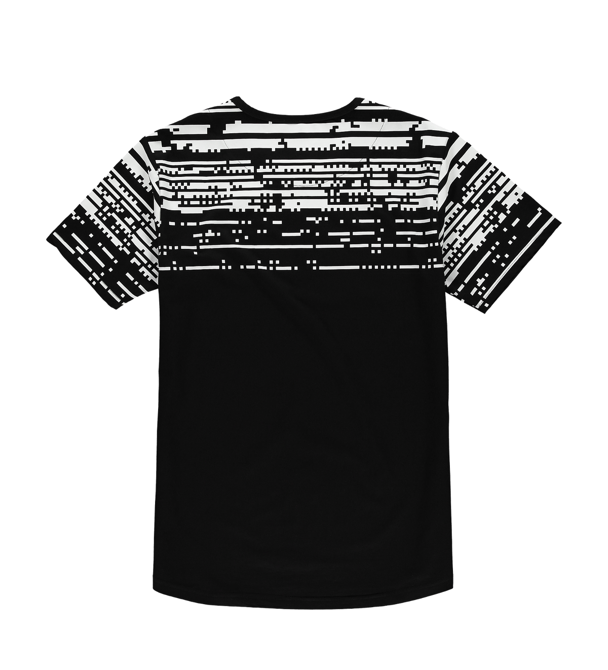 Theory T-Shirt — Black