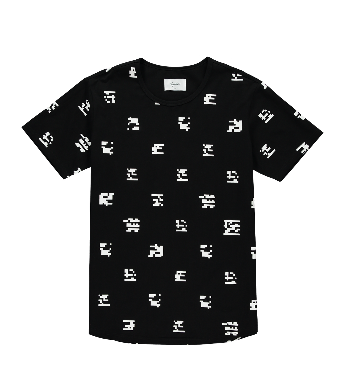 Omni T-Shirt — Black