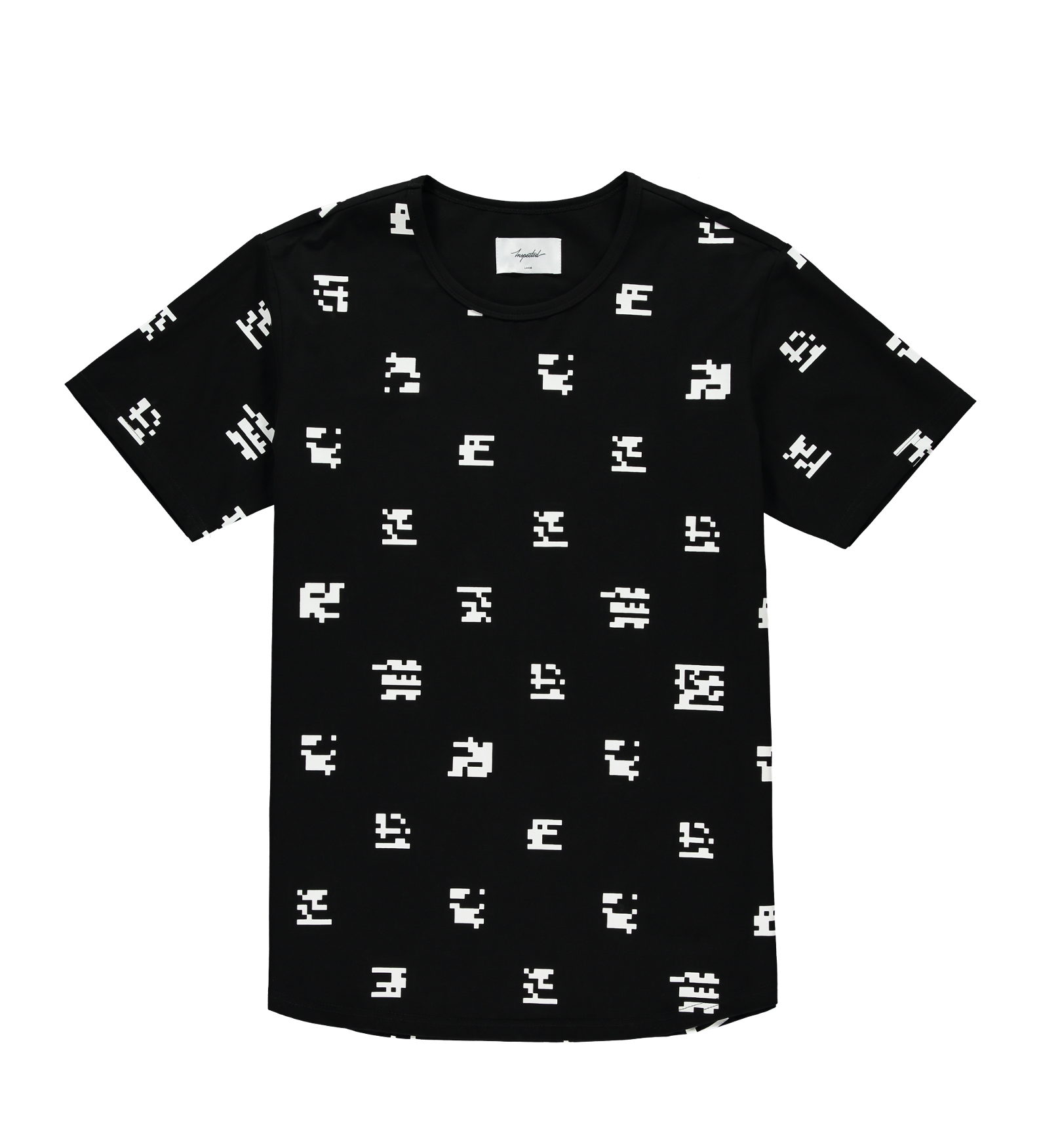 Omni T-Shirt — Black