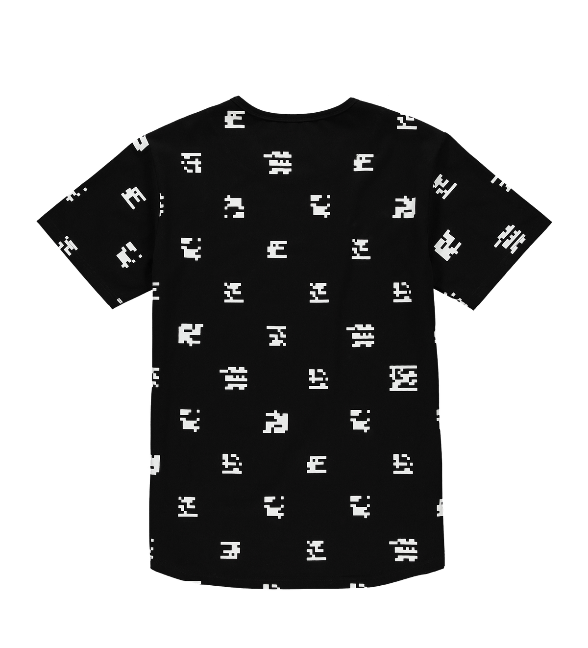 Omni T-Shirt — Black