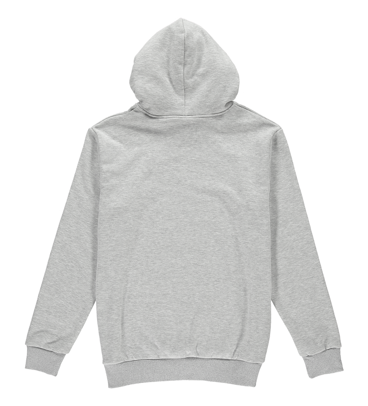 Alpine Hoodie — Slate