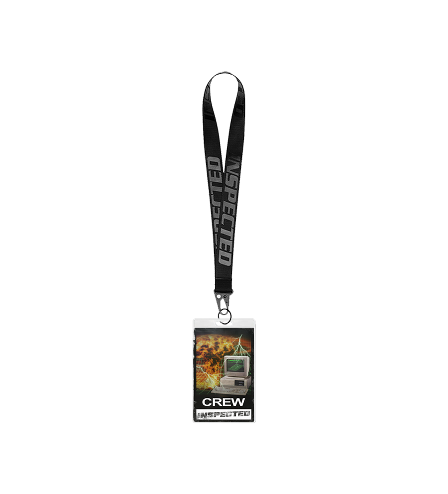 AAA Lanyard — Includes All 200+ Tracks