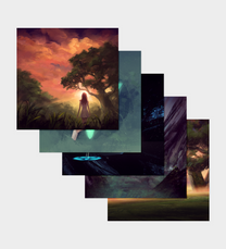 Sanctuary EP by KOAN Sound &amp; Asa